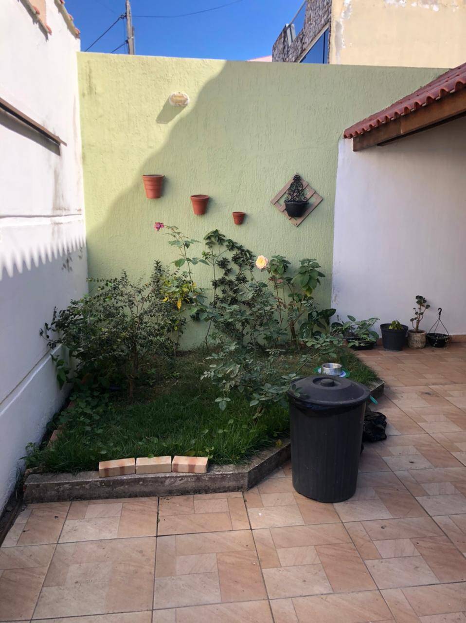 Casa, 4 quartos - Foto 2