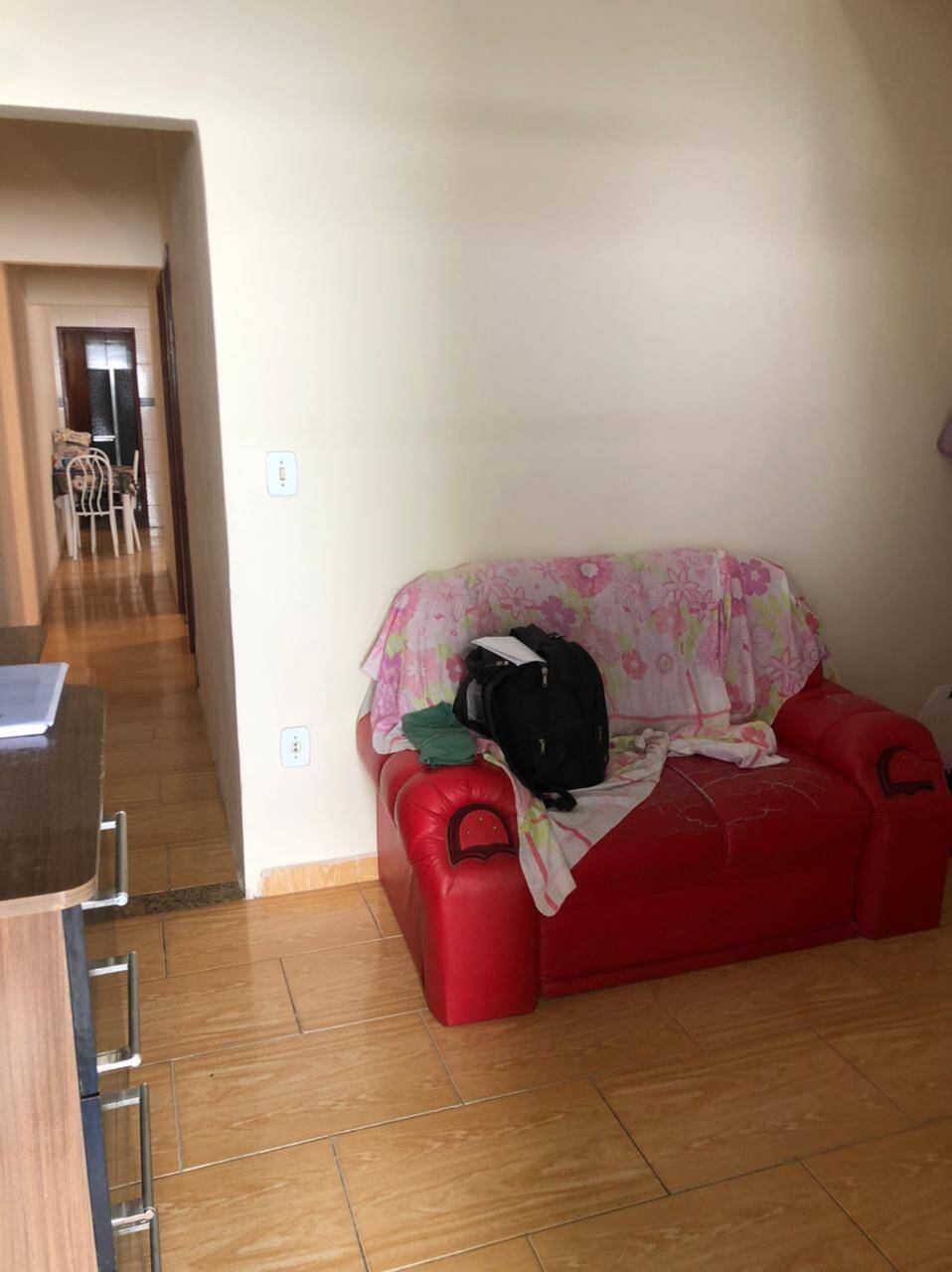 Casa, 4 quartos - Foto 5