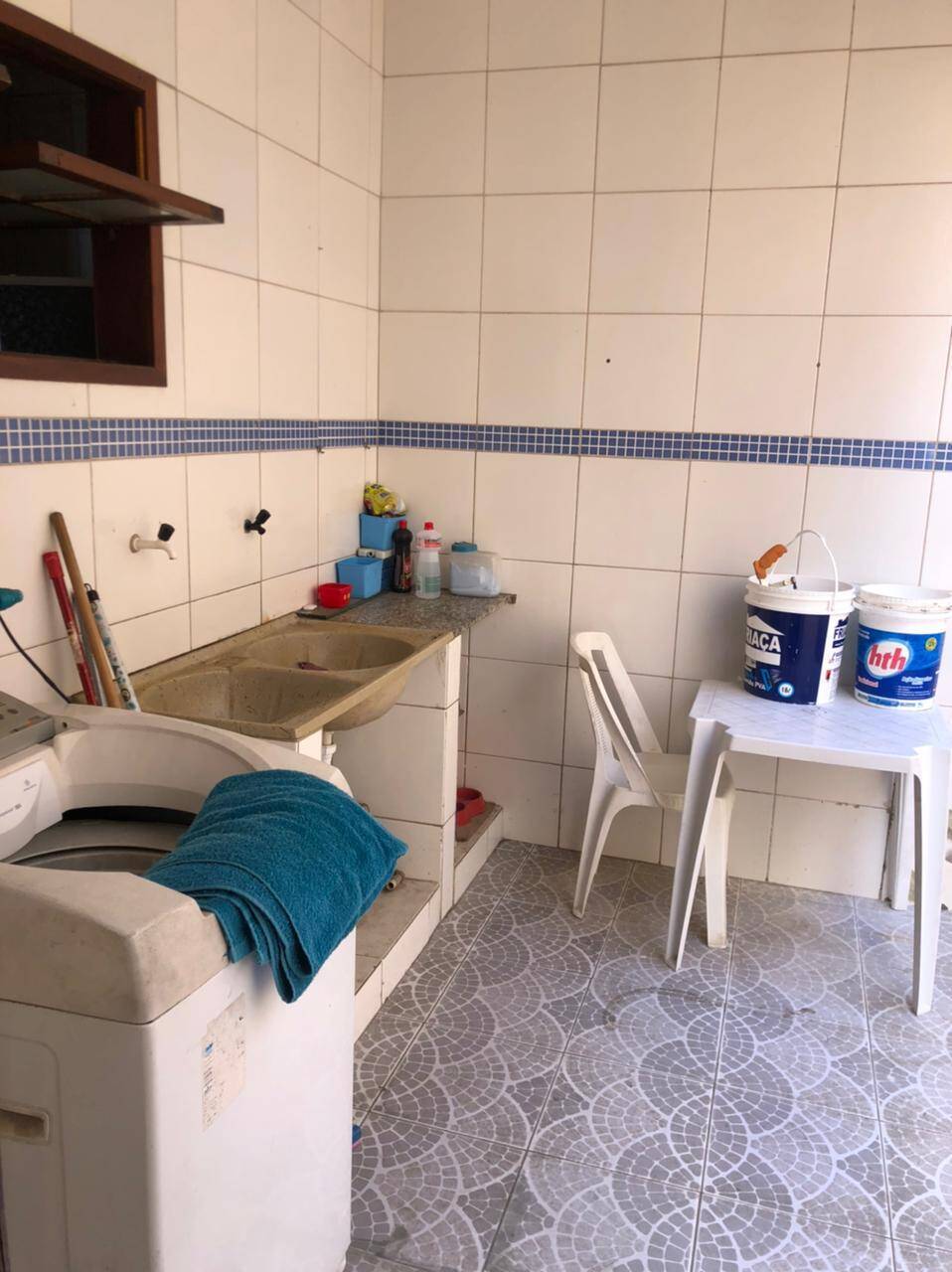 Casa, 4 quartos - Foto 19