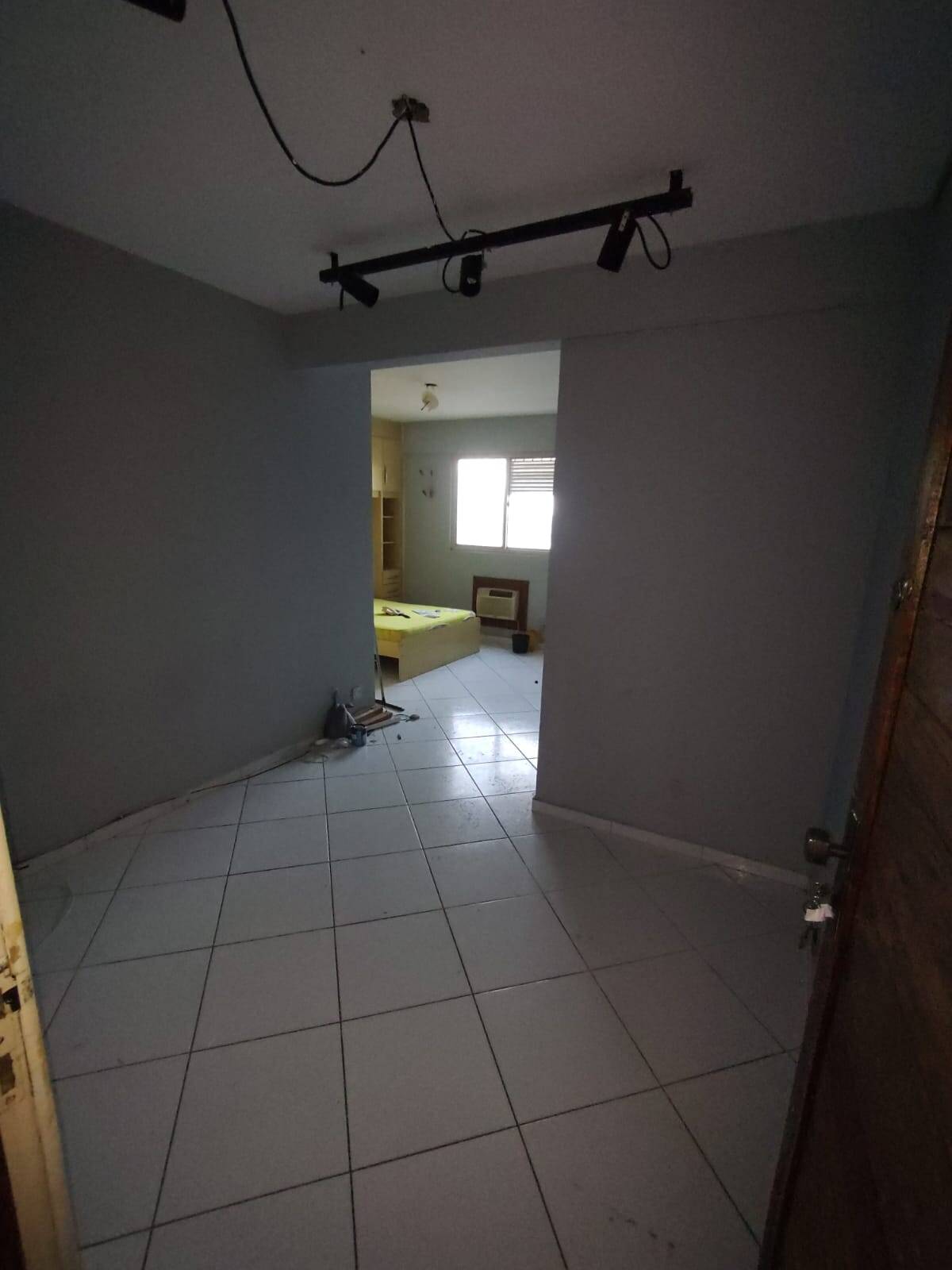 Apartamento, 1 quarto - Foto 1