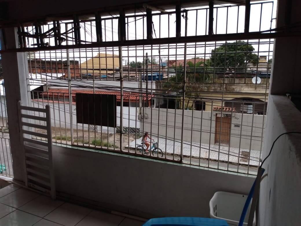 Casa, 2 quartos - Foto 8