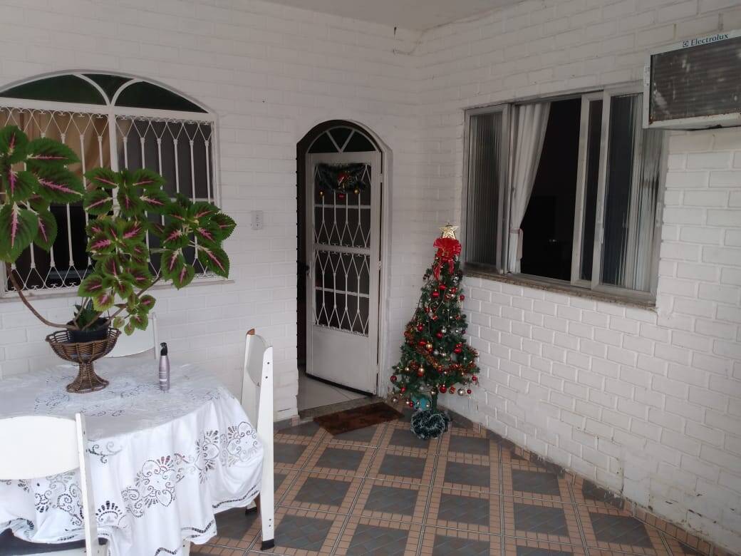 Casa, 2 quartos - Foto 2