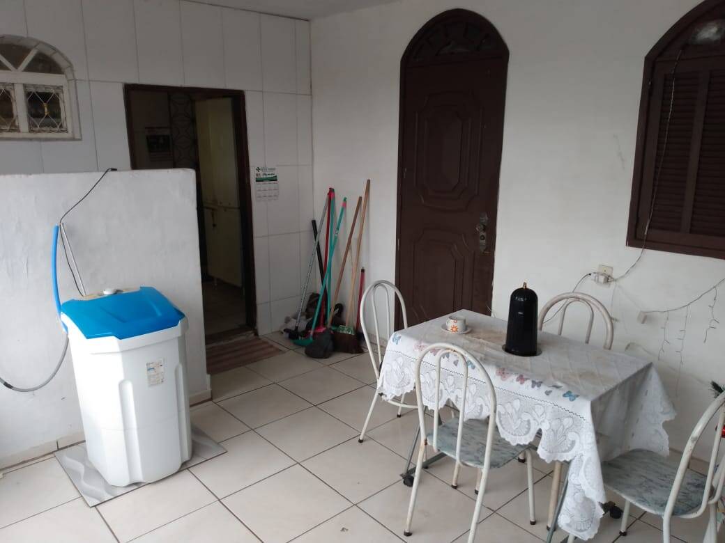 Casa, 2 quartos - Foto 13