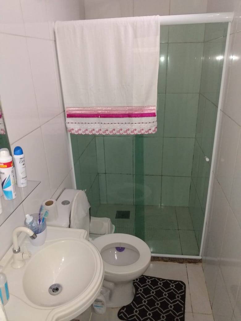 Casa, 2 quartos - Foto 14