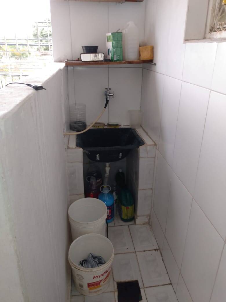 Casa, 2 quartos - Foto 18