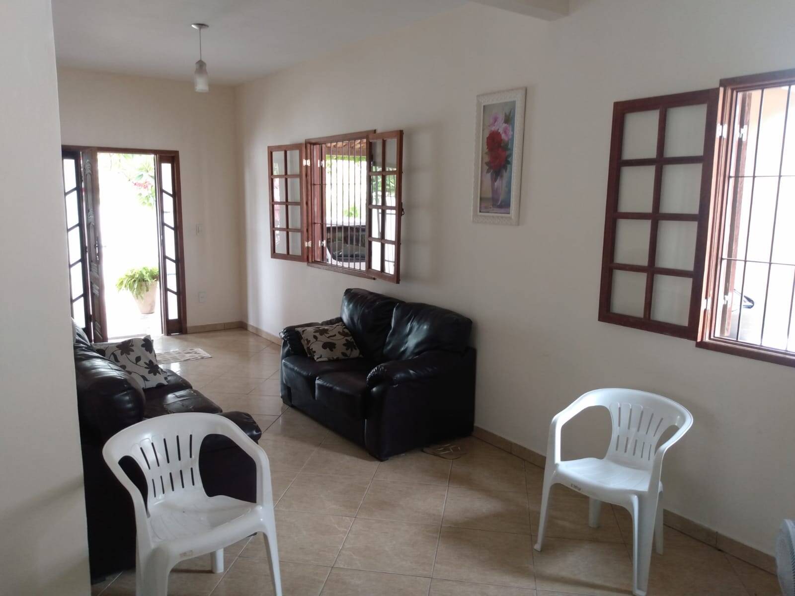 Casa, 3 quartos - Foto 4