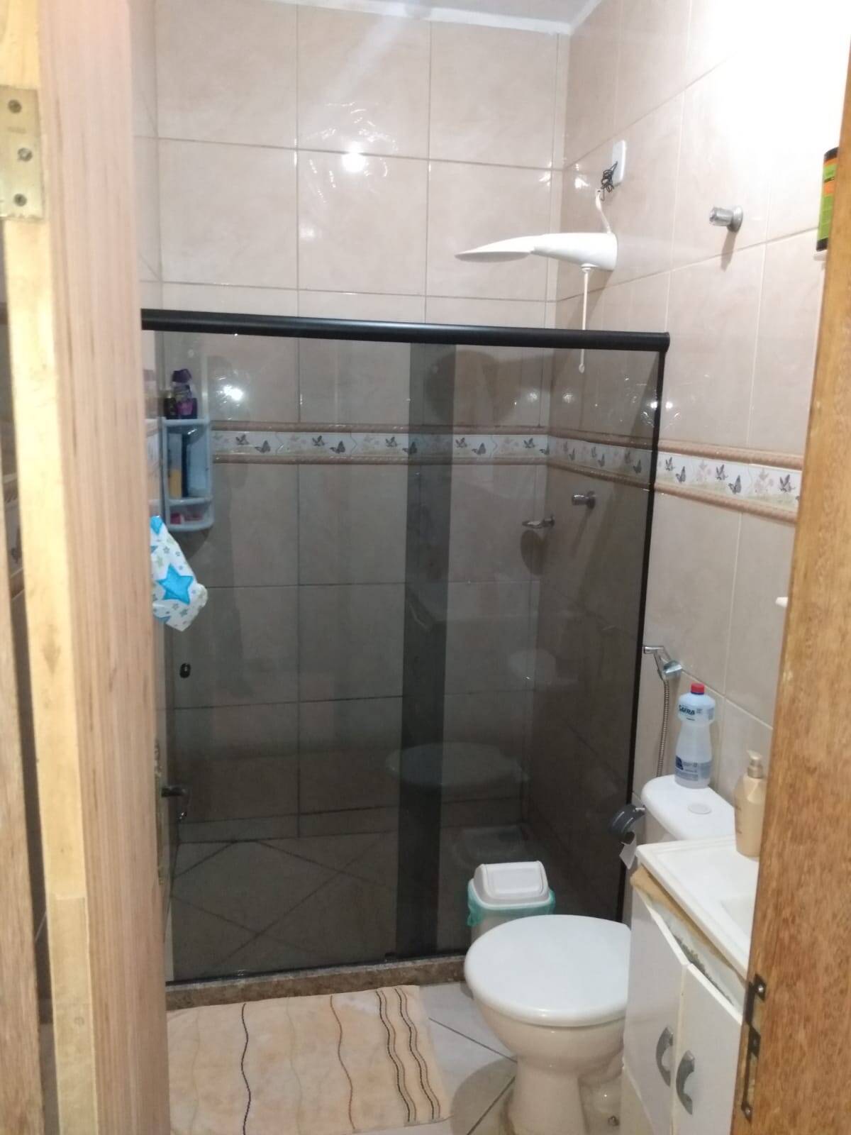 Casa, 3 quartos - Foto 9