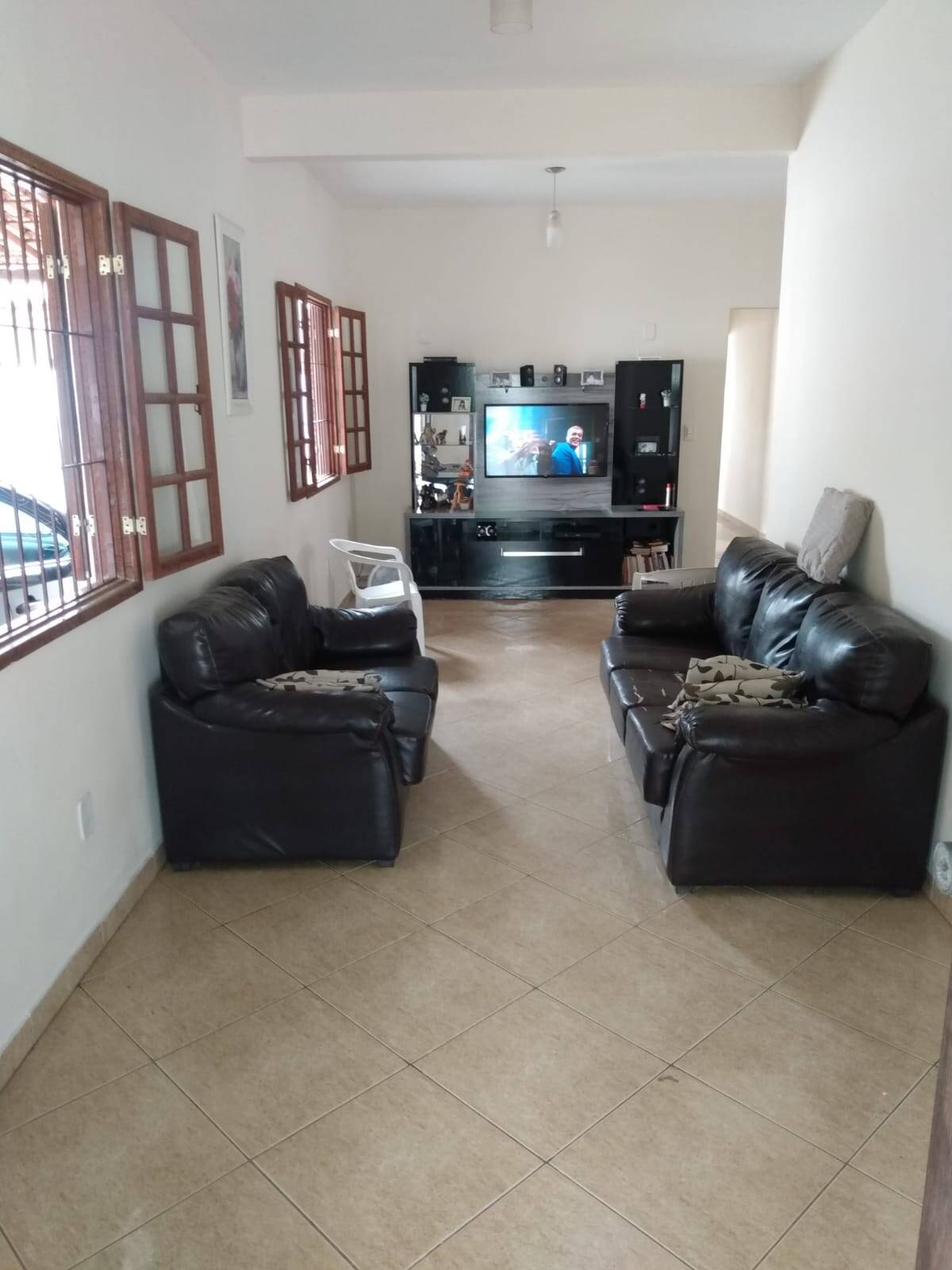 Casa, 3 quartos - Foto 5