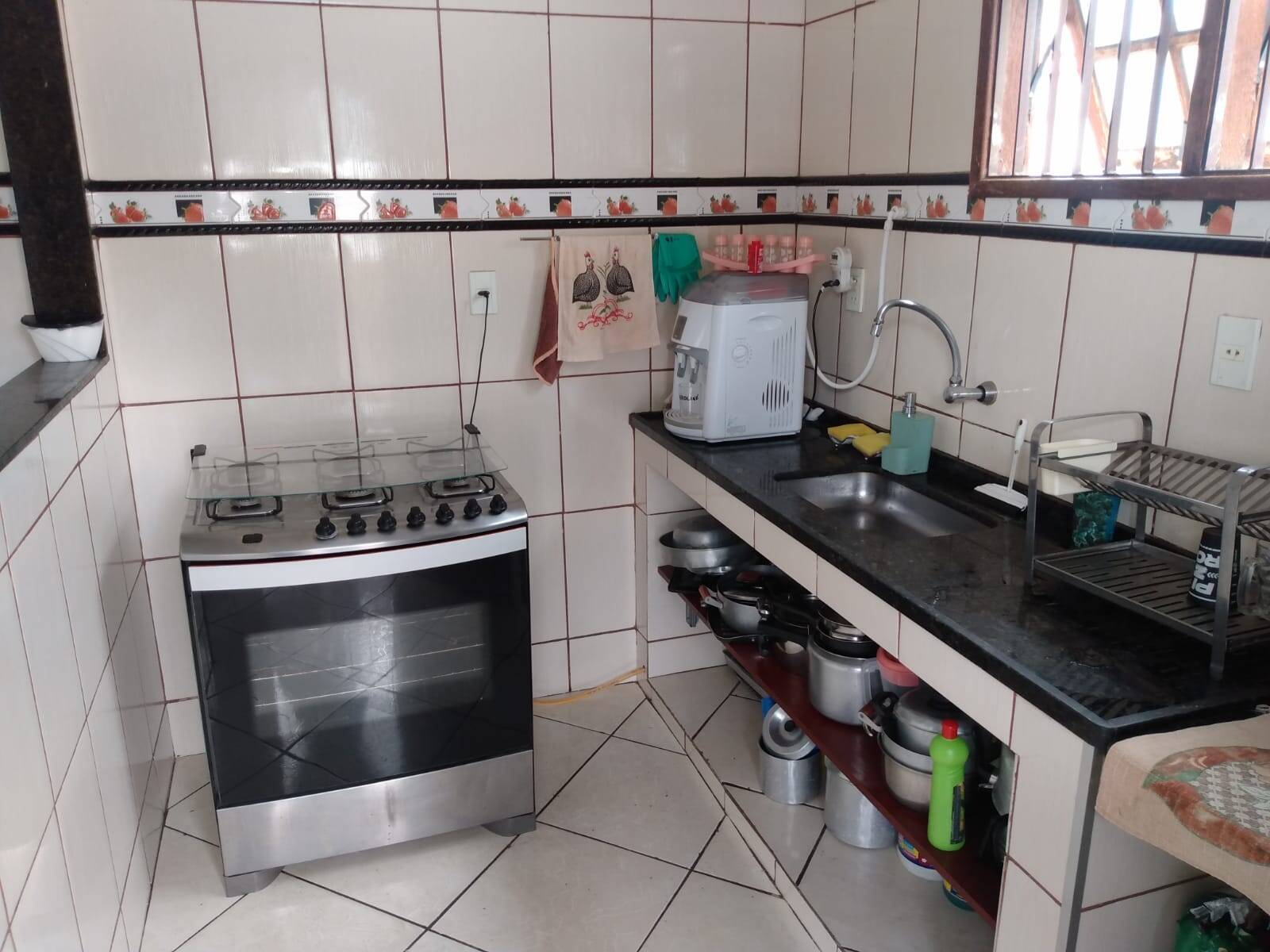 Casa, 3 quartos - Foto 14