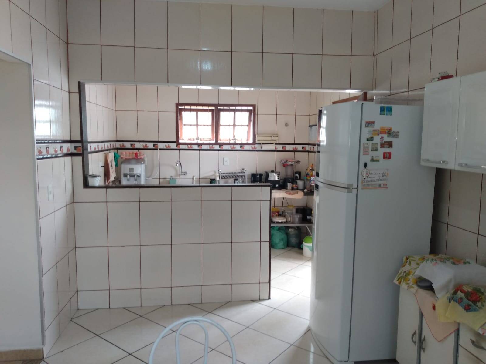 Casa, 3 quartos - Foto 11