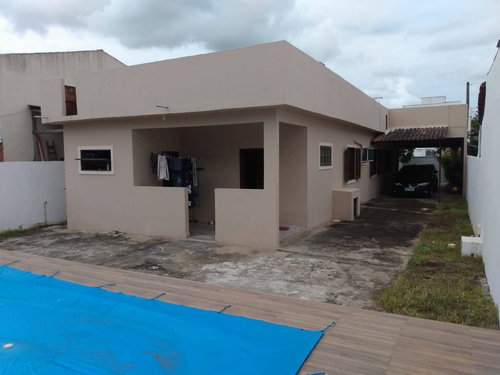 Casa, 3 quartos - Foto 18