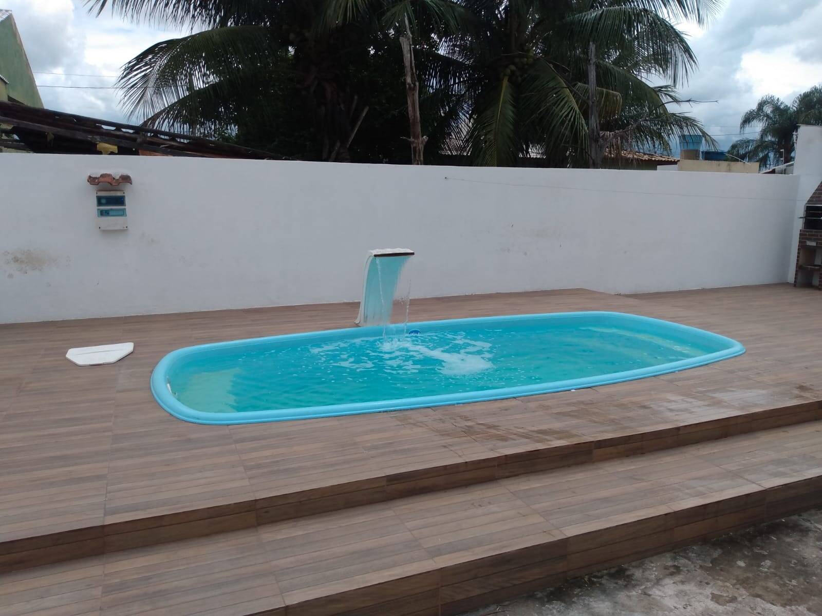 Casa, 3 quartos - Foto 17