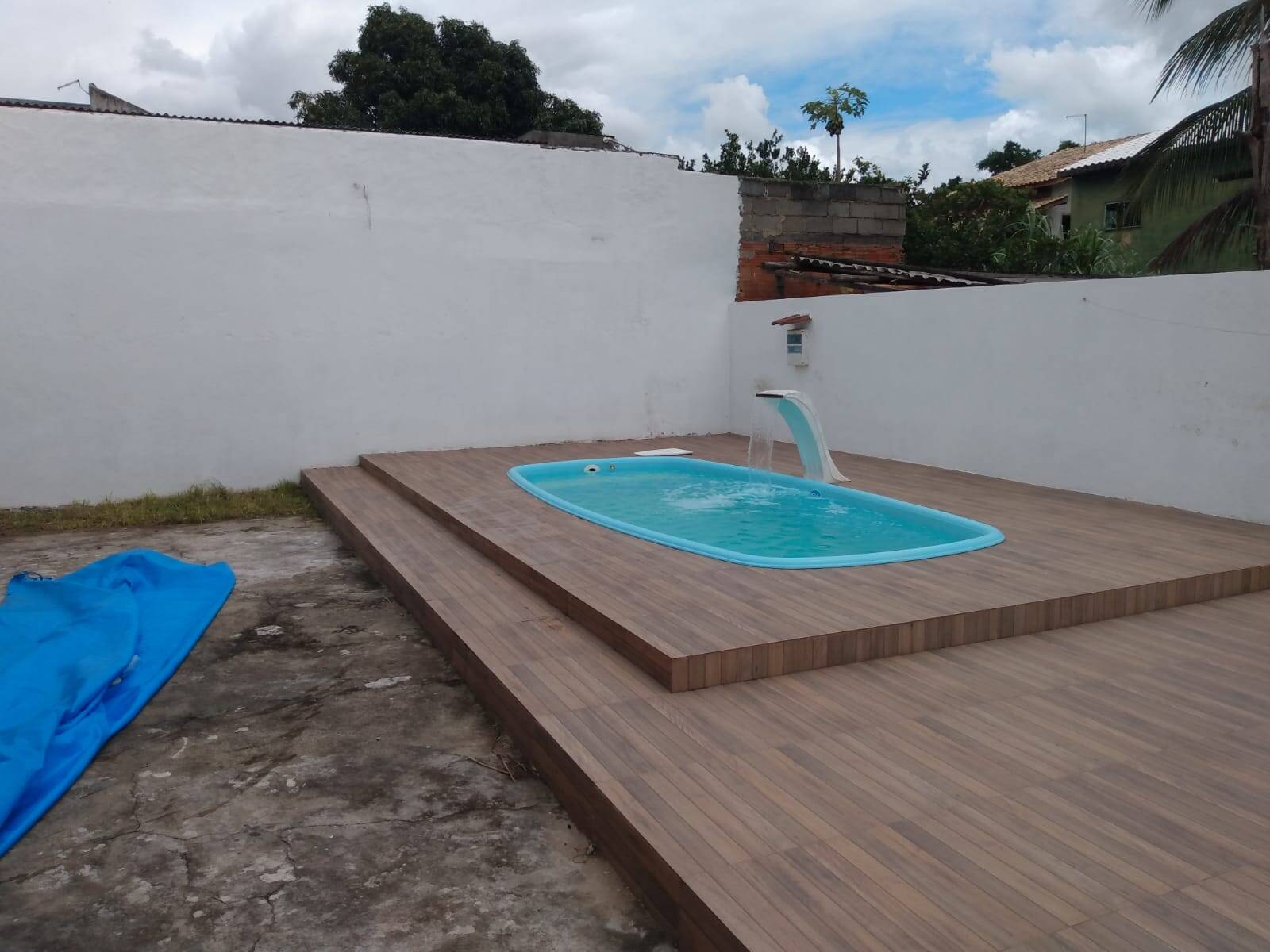 Casa, 3 quartos - Foto 16