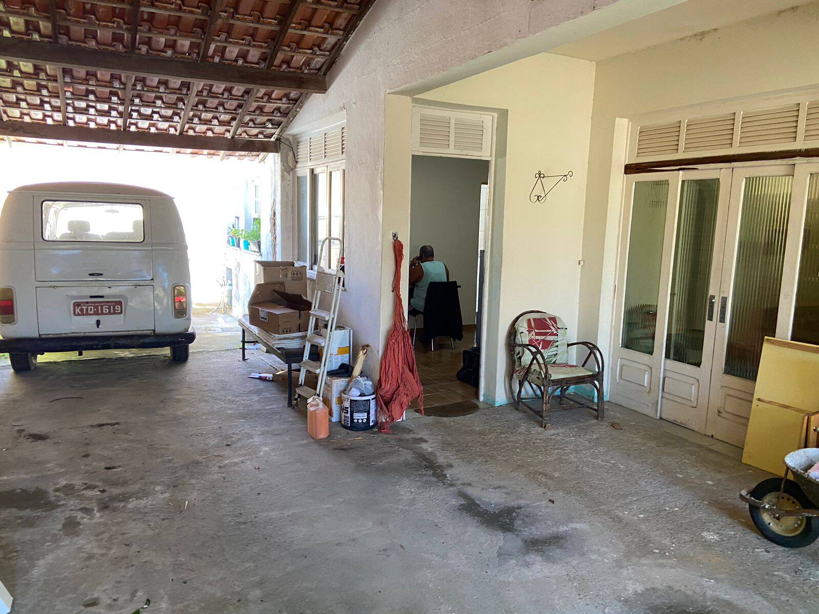 Casa, 3 quartos - Foto 3