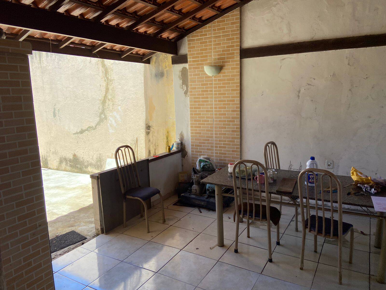 Casa, 3 quartos - Foto 9