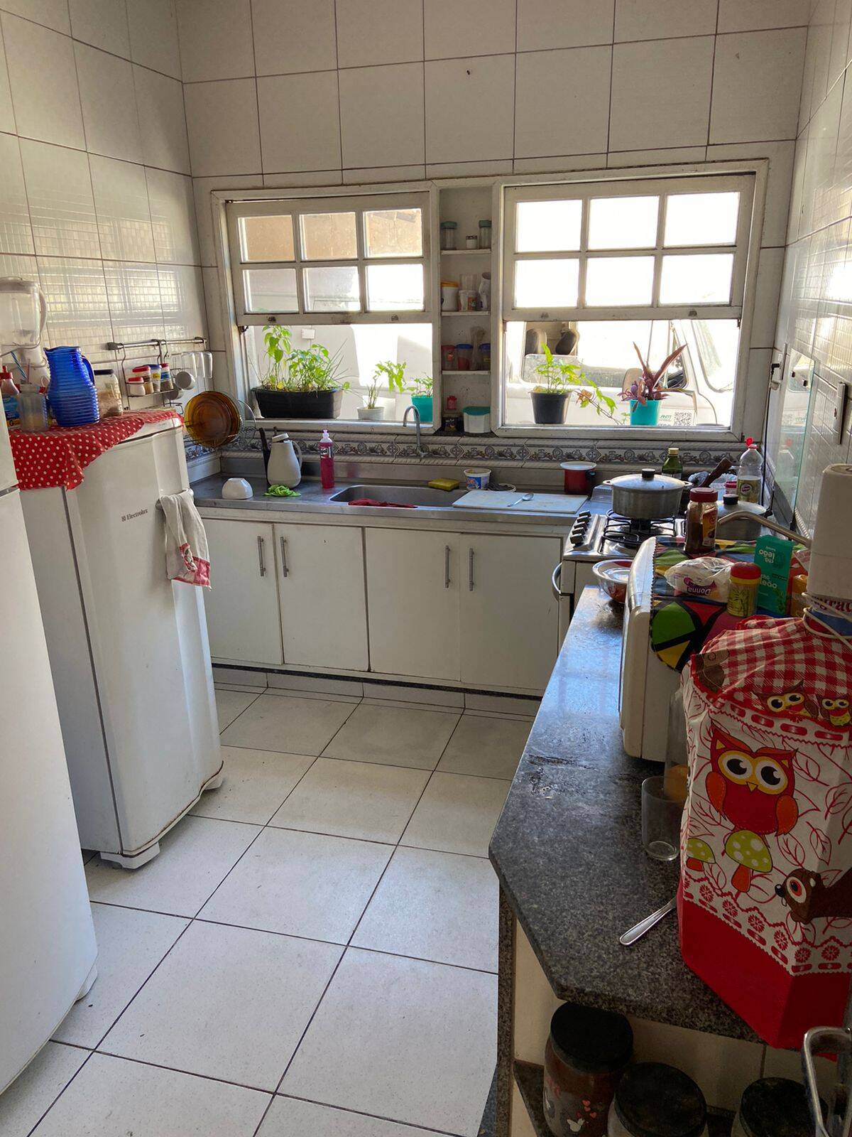 Casa, 3 quartos - Foto 13