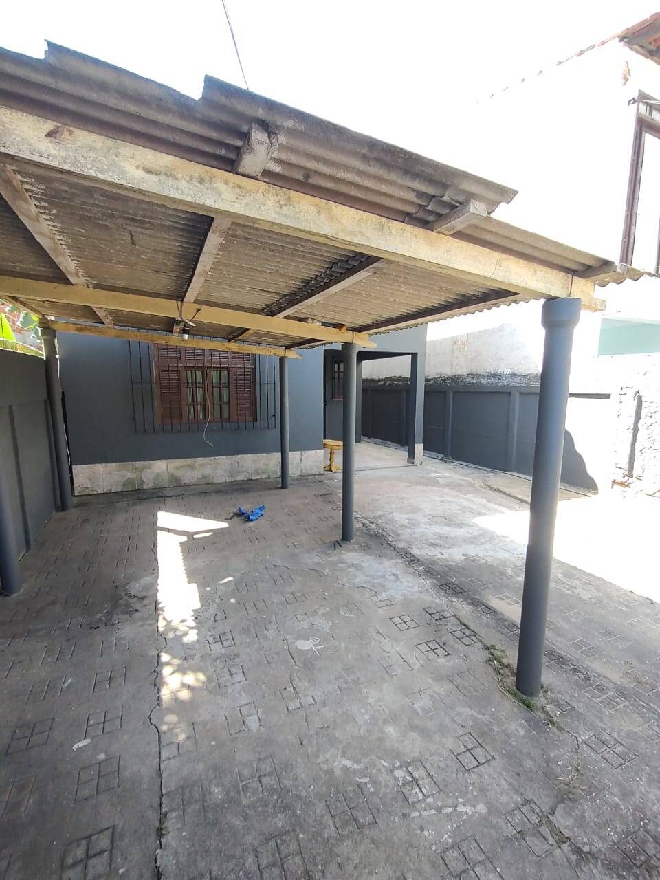 Casa à venda e aluguel com 2 quartos - Foto 2