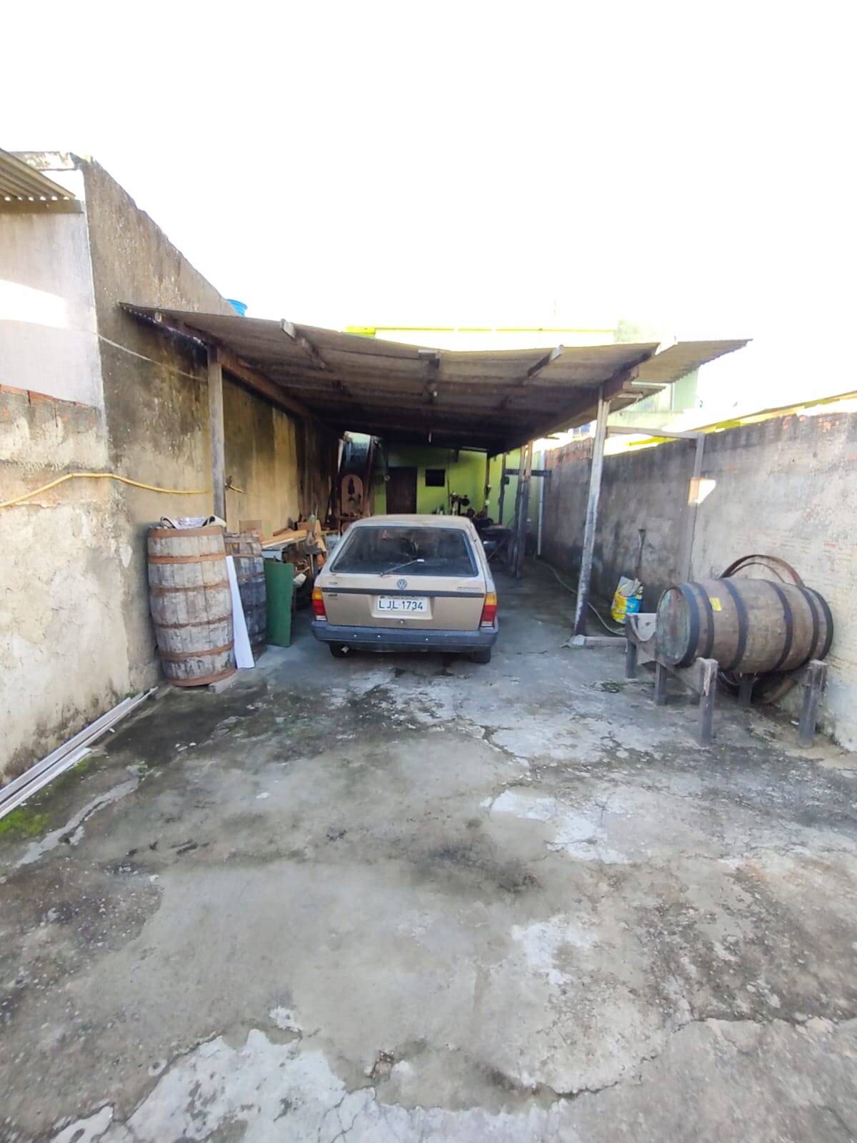 Casa, 3 quartos - Foto 2