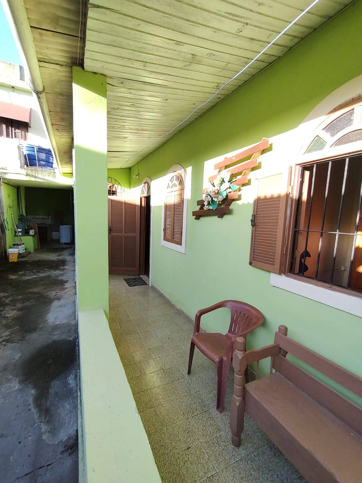 Casa, 3 quartos - Foto 5