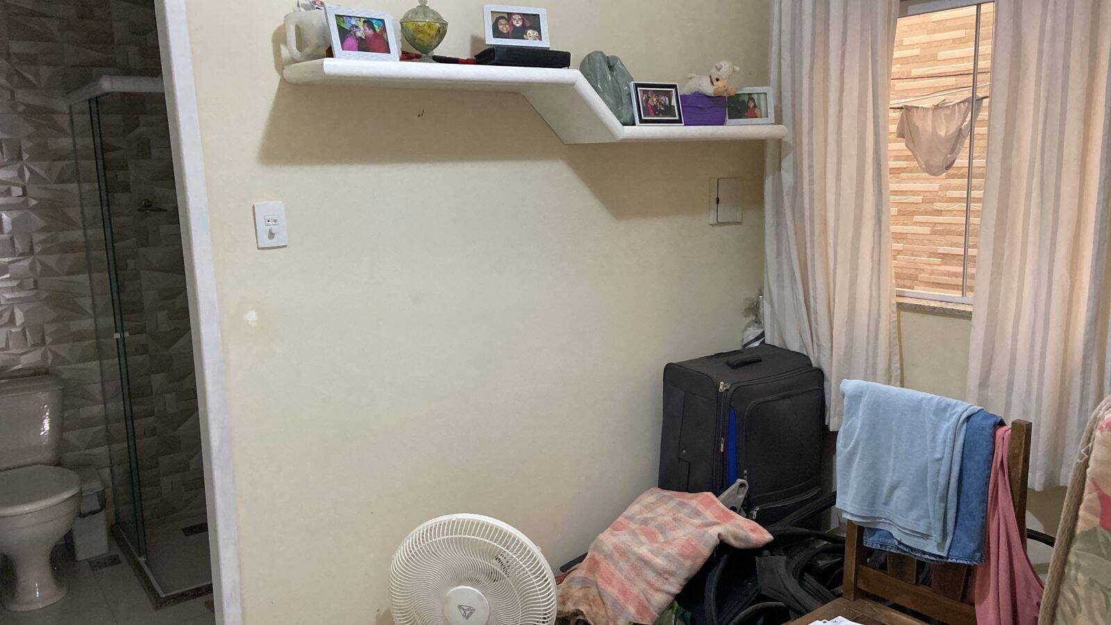 Casa, 4 quartos - Foto 12