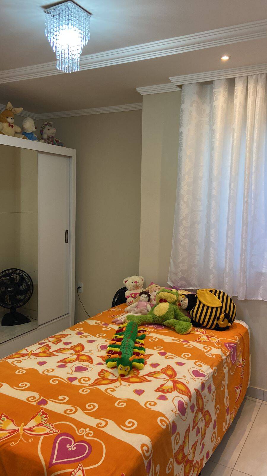 Casa, 4 quartos - Foto 7