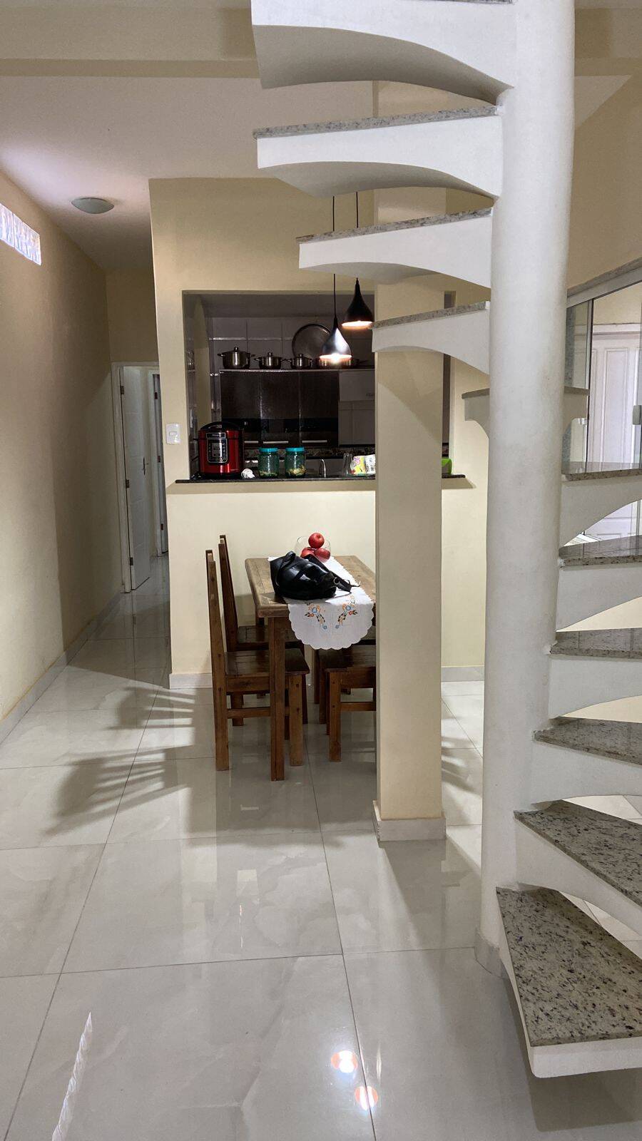 Casa, 4 quartos - Foto 6