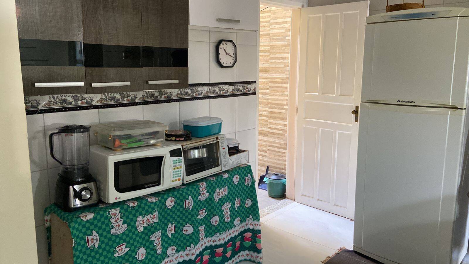 Casa, 4 quartos - Foto 15