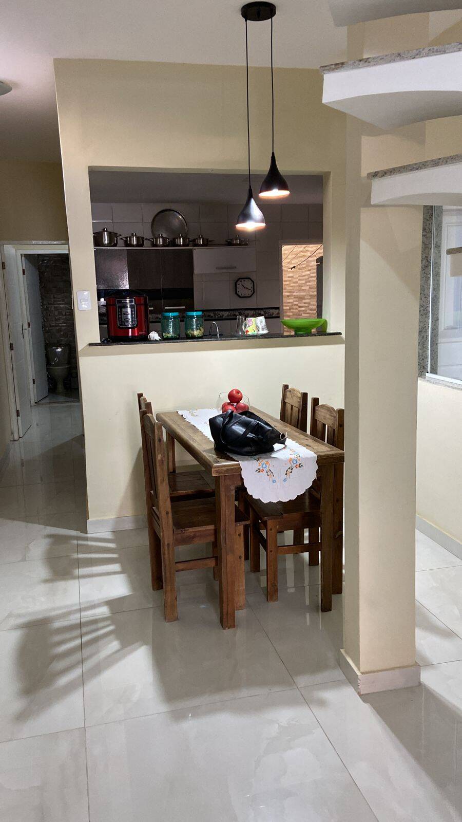 Casa, 4 quartos - Foto 5