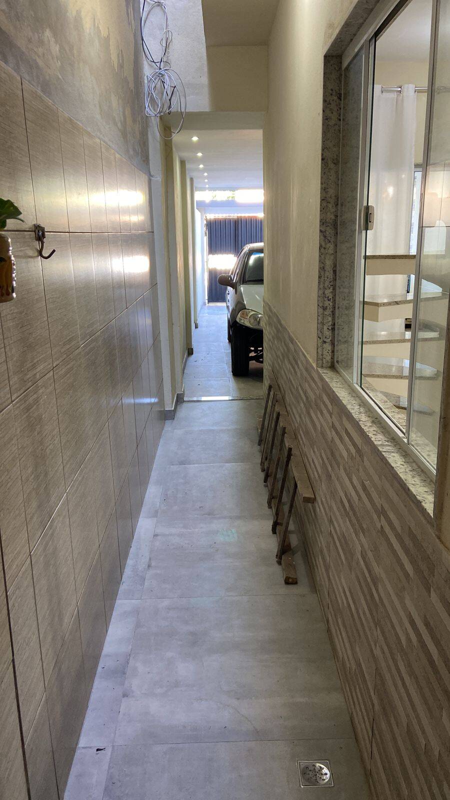 Casa, 4 quartos - Foto 17