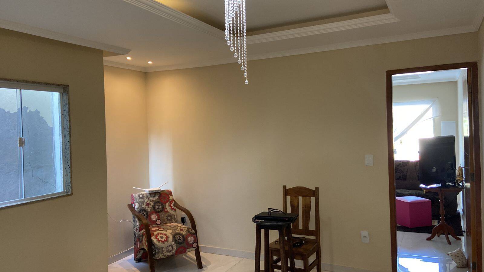 Casa, 4 quartos - Foto 3