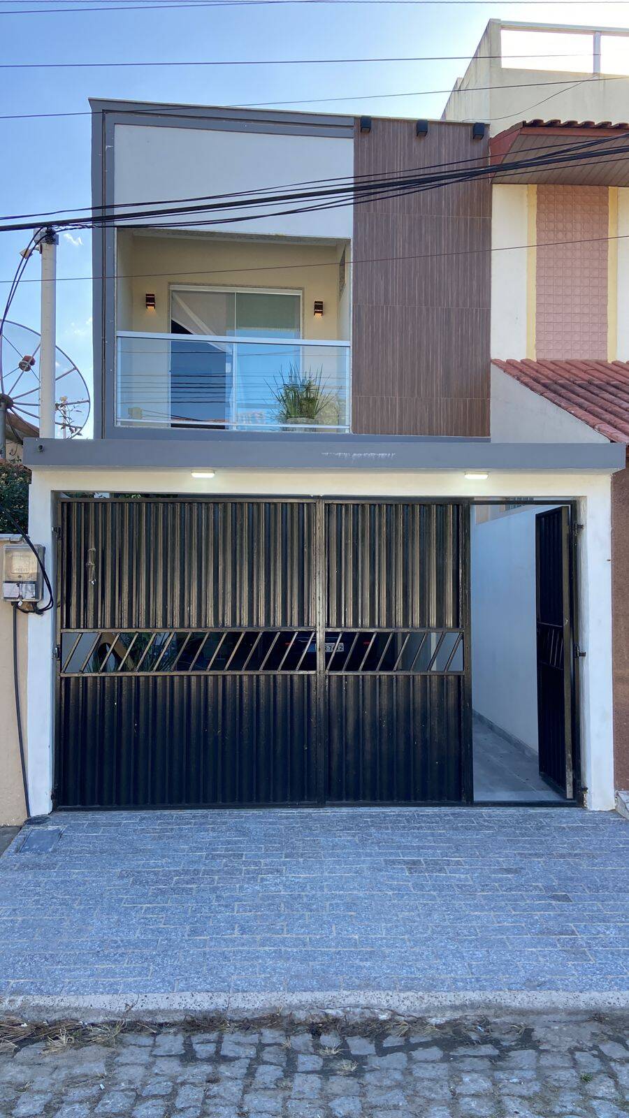 Casa, 4 quartos - Foto 1