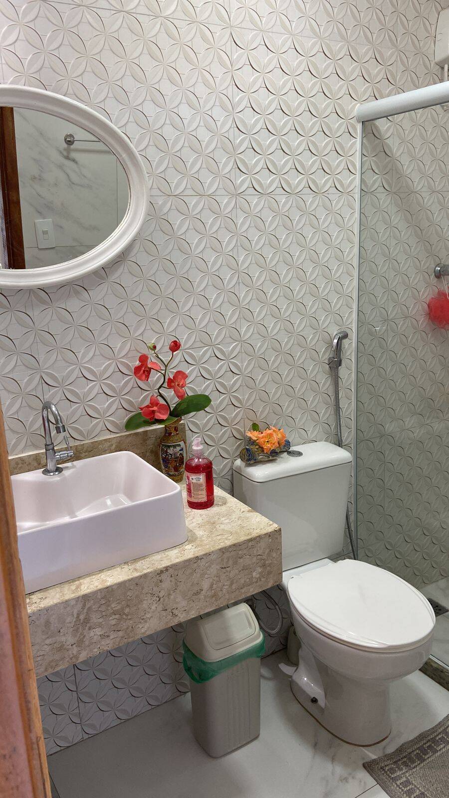 Casa, 4 quartos - Foto 18