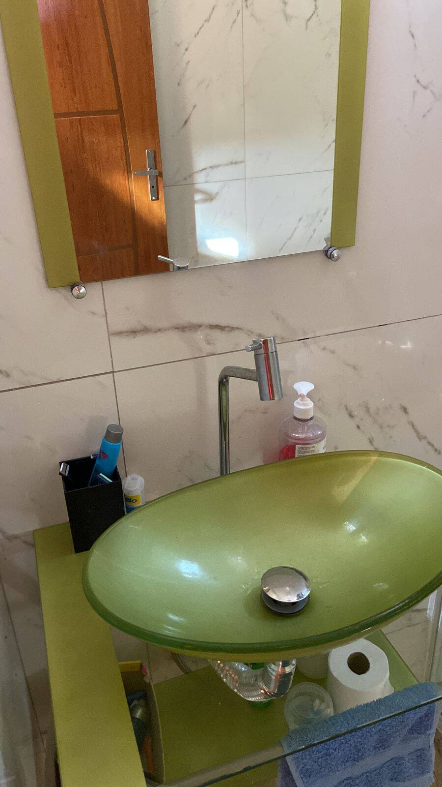 Casa, 4 quartos - Foto 19