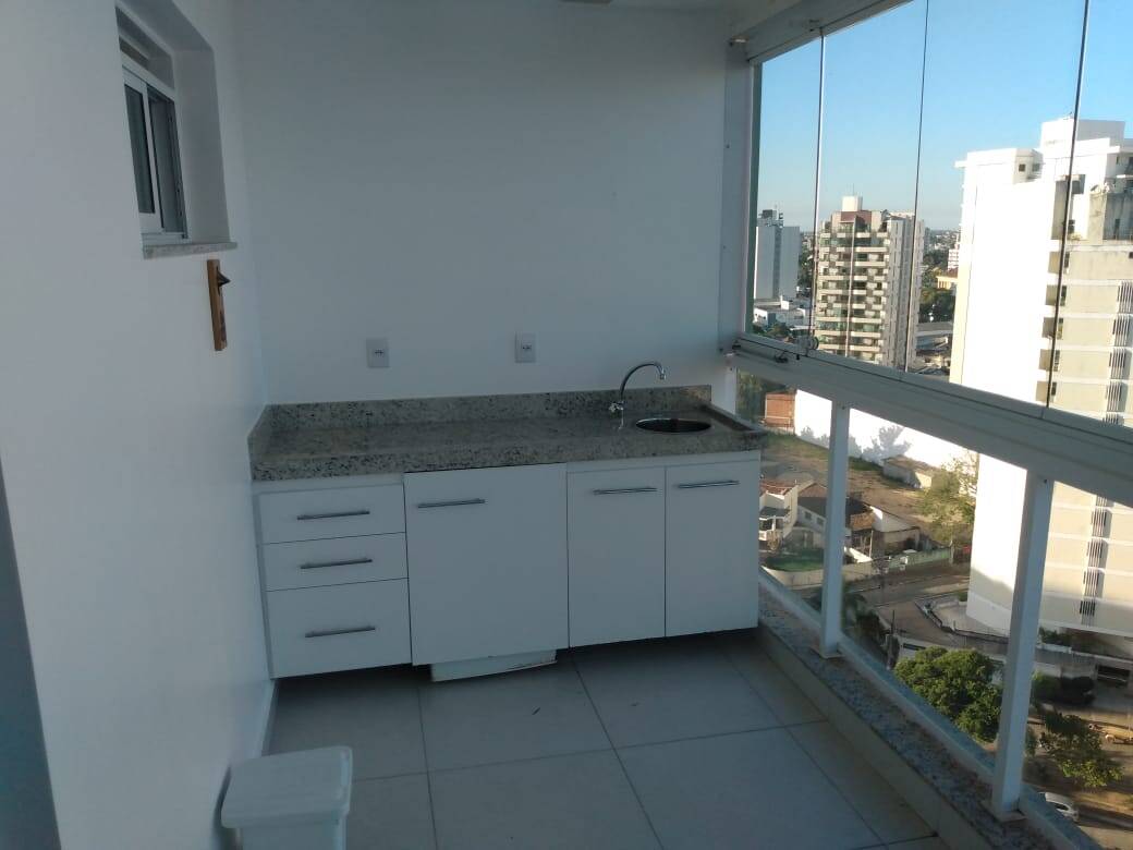Apartamento, 2 quartos - Foto 14