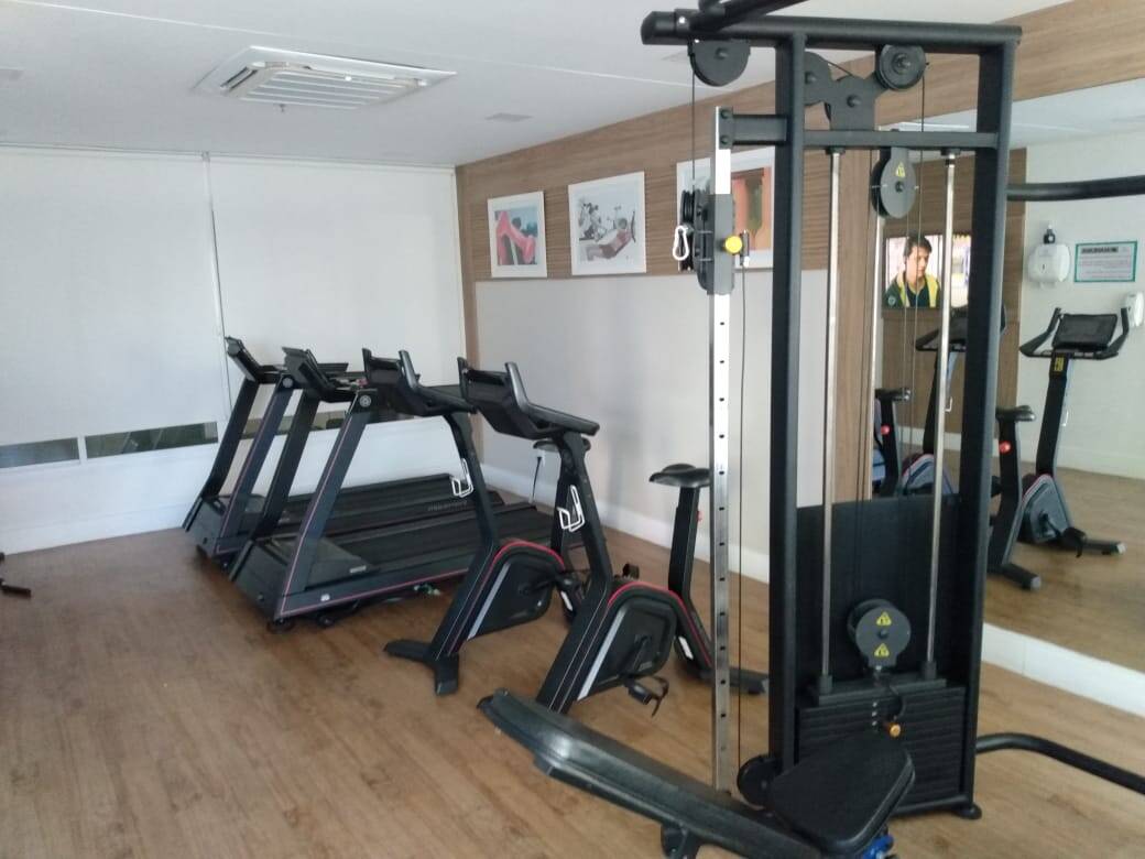 Apartamento, 2 quartos - Foto 3