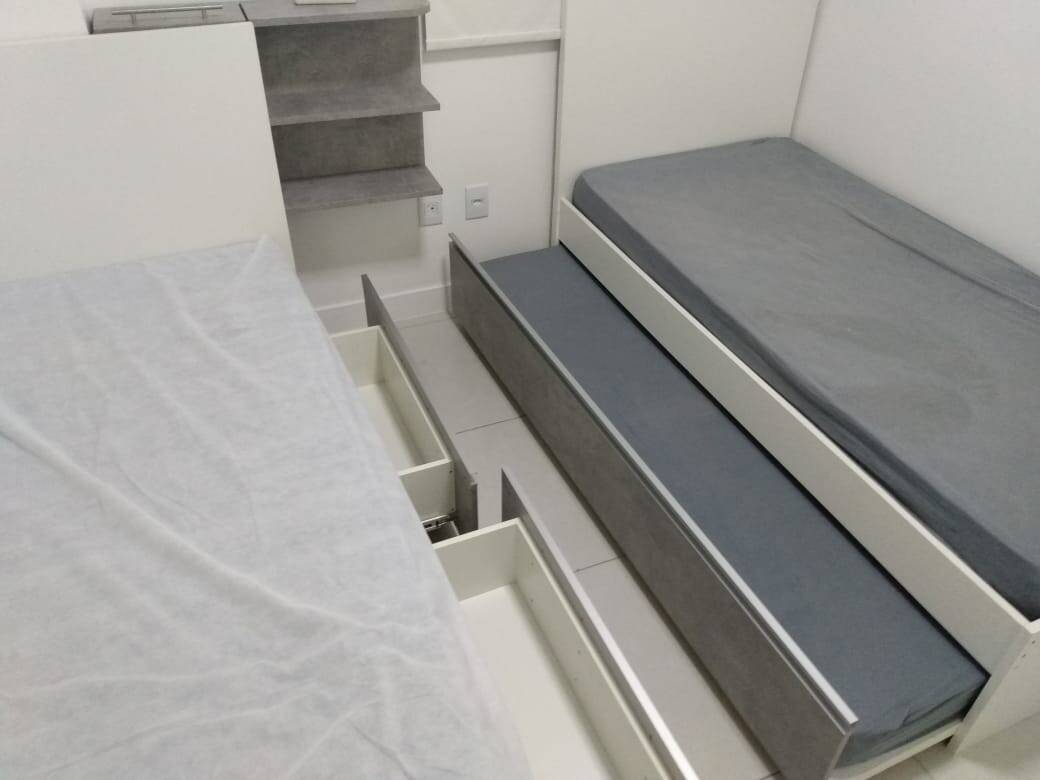 Apartamento, 2 quartos - Foto 20