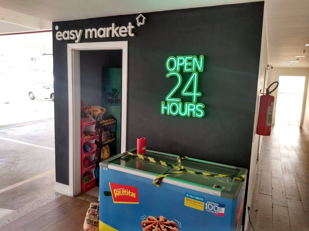 Apartamento, 2 quartos - Foto 6