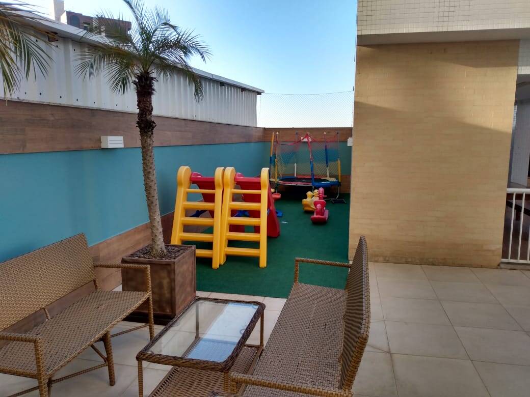 Apartamento, 2 quartos - Foto 8