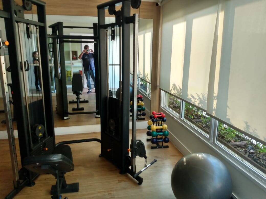 Apartamento, 2 quartos - Foto 4