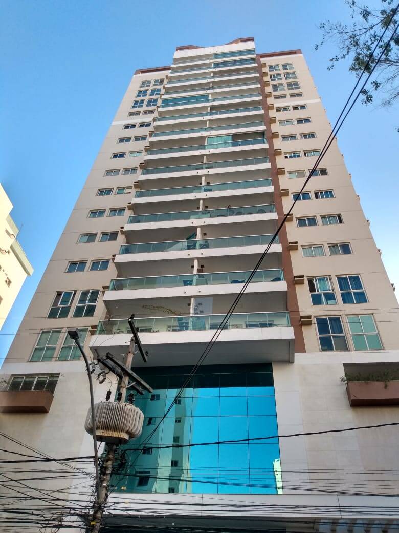 Apartamento, 2 quartos - Foto 1