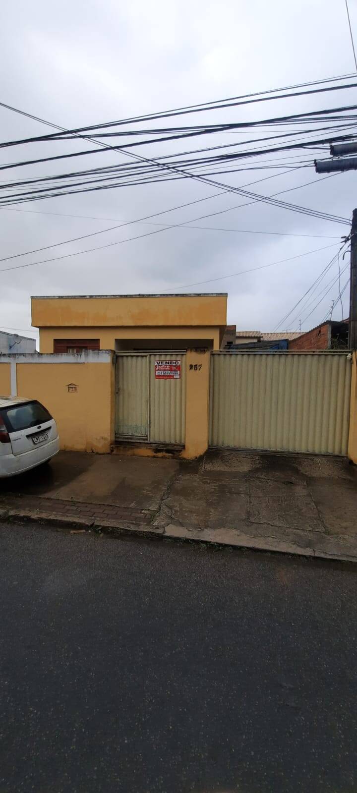 Casa, 3 quartos - Foto 1