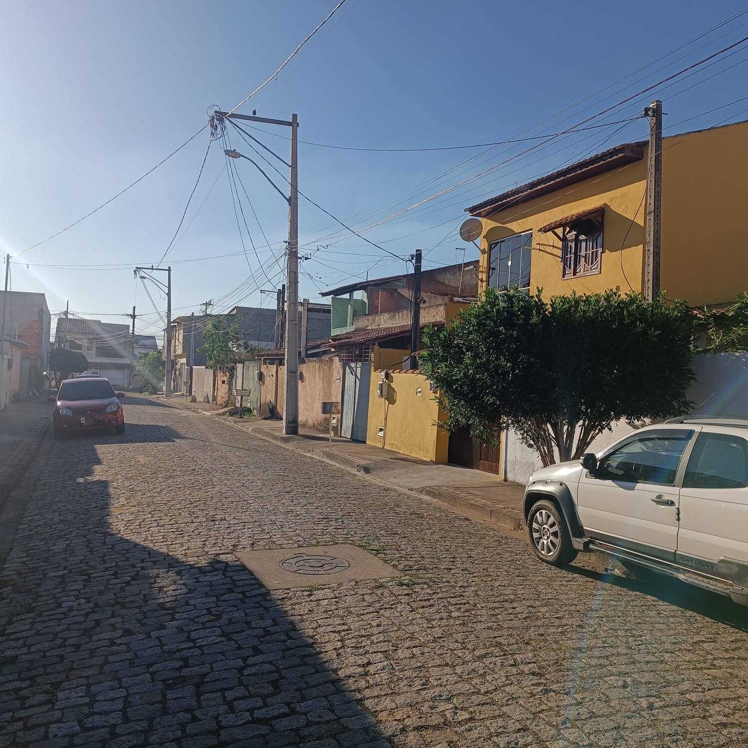 Casa, 3 quartos - Foto 16