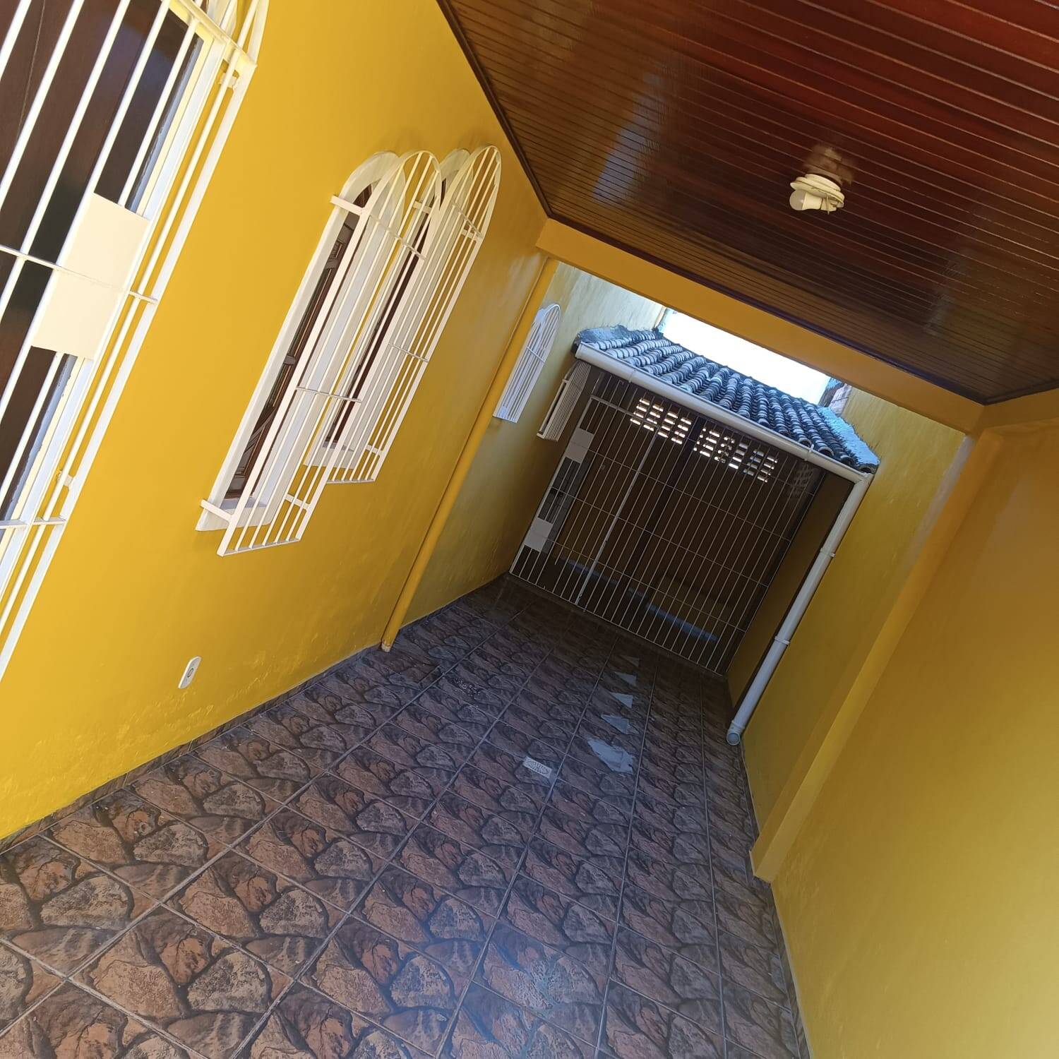 Casa, 3 quartos - Foto 3