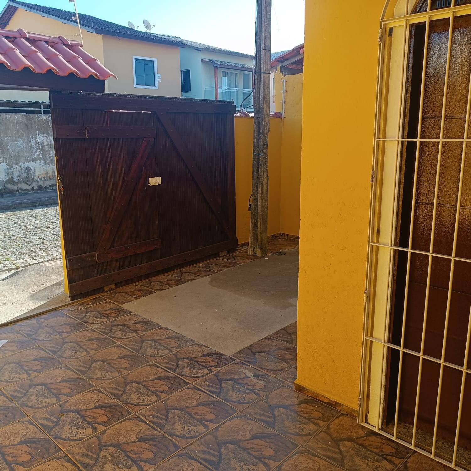 Casa, 3 quartos - Foto 14