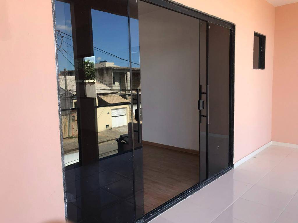 Casa, 4 quartos - Foto 9