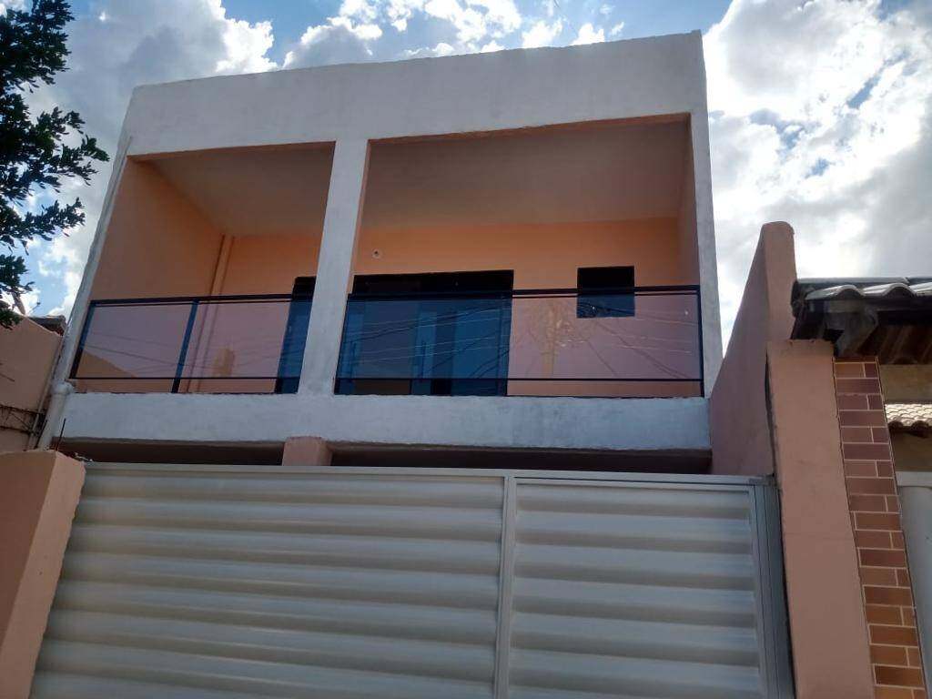 Casa, 4 quartos - Foto 1