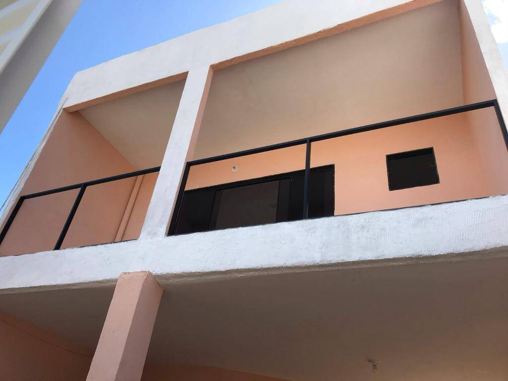 Casa, 4 quartos - Foto 2