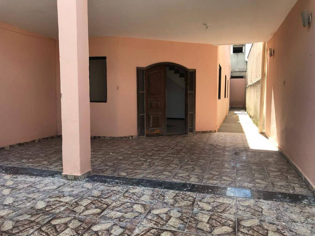 Casa, 4 quartos - Foto 3