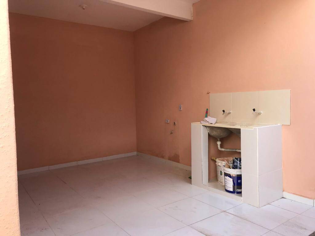 Casa, 4 quartos - Foto 27