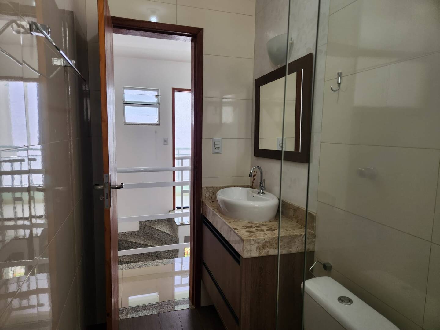 Casa, 2 quartos - Foto 14